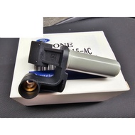 Engine shaft sensor (crankshaft, engine shaft) for Ford Transit. OEM: 2S7Q6C315AC / 2S7Q6D315AA