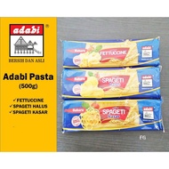 ADABI PASTA (SPAGHETTI & FETTUCINE)