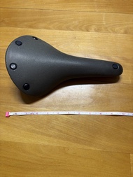 Brooks C17 單車座墊