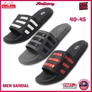 (ABELLISTORY) Men Slipper Size 40-45 RW 22