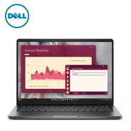 Dell 14 PRO PC14250-U7255U-16G-512GB 14" FHD+ Laptop Black ( CU7-255U 16GB 512GB Intel W11P )
