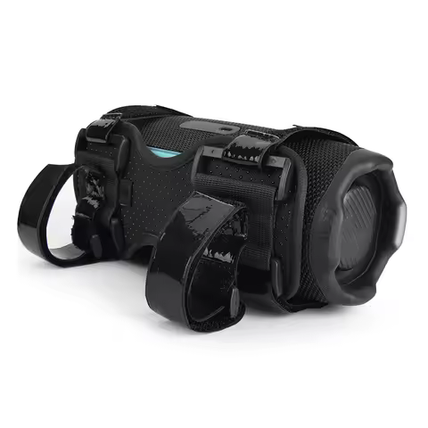 Bike Speaker Mount Speaker Holder Straps For JBL Charge 5 6 For JBL Flip 7 6 Speaker Adjustable Stra