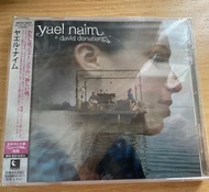 法國🇫🇷 - Yael Naim & David Donatien - New Soul 日本🇯🇵版 💿 CD