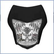 Đèn pha đua xe Jfg cho Honda xr150l phụ kiện xe máy