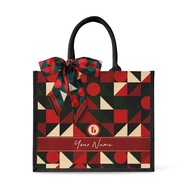 FAMSY Magical - Tote Bag (With Name Customisation)