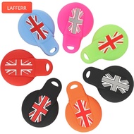 Mini Modified] Silicone Key Case Suitable for BMW Mini COOPER F56 F55 F54 F60MINI Key Cover