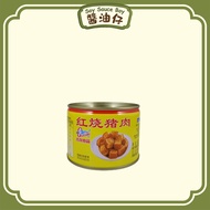 Gulong Stewed Pork | 古龙 红烧猪肉 256g