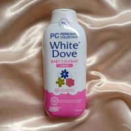 ☪ ☸ ☈ ♞WHITE DOVE BABY PRODUCTS/WHITE DOVE COLOGNE/WHITE DOVE POWDER/WHITE DOVE SHAMPOO/WD WASH/LOT