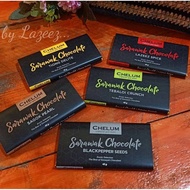 SARAWAK CHOCOLATE CHELUM COKLET SAGU BLACKPAPPER TEBALOI TIONG DAN BANYAK LAGI