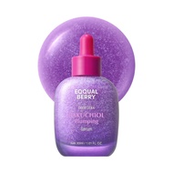 EQQUALBERRY Facial Essence, Retinol Alternative-Retinol Alternative Developed For Sensitive Skin, Co