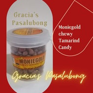 Original Moniegold Chewy Tamarind Candy
