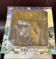 🈹鬼滅之刃 持刀刃黎明一番賞C賞上弦三猗窩座