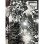 BANDAI - MG 1/100 LYDO WOLF'S GM SNIPER II