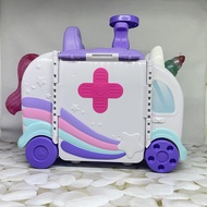 Kindi hospital ambulance preloved