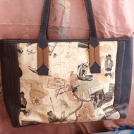 Teenie Weenie Tote Bag