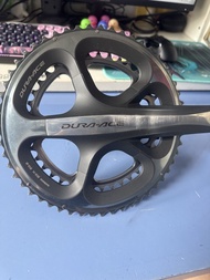 Shimano Dura-Ace 7900 53/39T 牙盤
