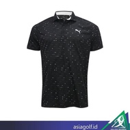PUMA Golf T-Shirt KeysPuma | Golf Golf | Golf T-Shirt POLO