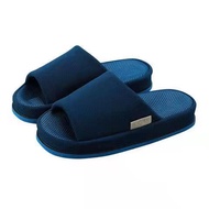 Authentic REFRE Japanese Massage slippers / Refre Slippers /Bedroom slippers / Home Office Massage slippers