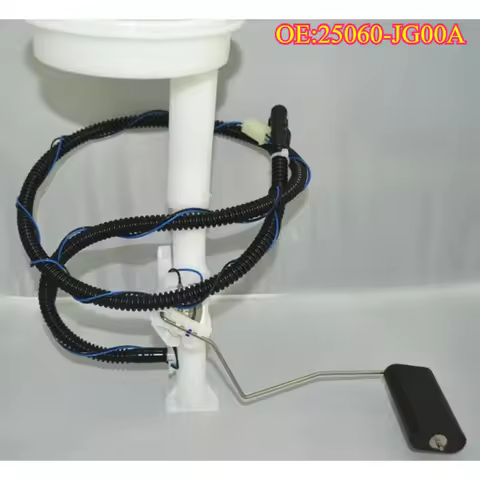 High quality New for 25060-JE60D 25060-JG00A Fuel Level Sensor Gauge Sender Unit For T31 J10 4WD