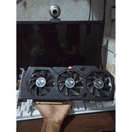 VGA NVIDIA COLORFUL P104-100 8GB DDR5 STILL SEALED EQUIVALENT TO GTX 1070