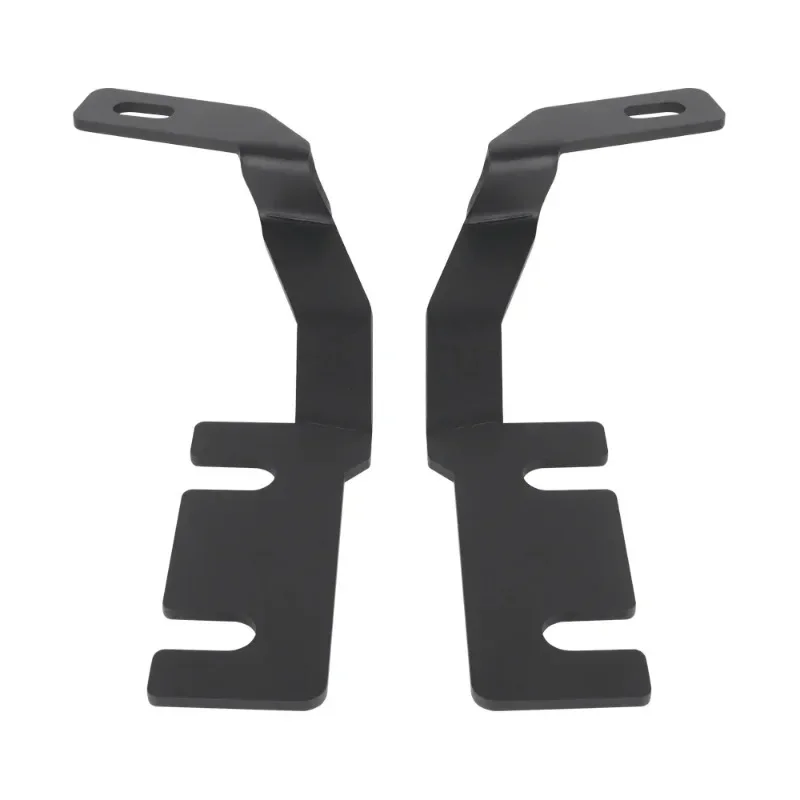 Cube Work Lighting Mount Holder Hood Light Bracket Mou For Ranger 2019 2020 2021 2022 2023 2024 Pill