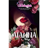 🍒Ready+gift🍒 novel melayu ALANNA - CIK MARDIAH