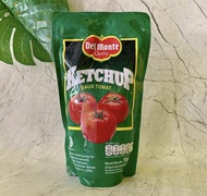 Saos tomat delmonte 1 kg / saus tomat ketchup delmonte 1 kg