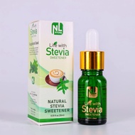 NL STEVIA 10 ML ( 0 CALORIES , ATKINS , DIET