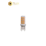 High Lumen G9 LED Capsule Bulb