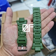 DAF Strap SANDA 739 SANDA 6608 Watch Strap