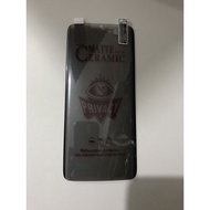 Ceramic Privacy Samsung S8/S9,S8+/S9+,S10+,S20 Ultra,S21 Ultra,S23 Ultra/S22 Ultra,Note 10,Note 10+