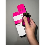 BOTOL PACK WARNA PINK BERSERTA KOTAK LAMA QAYRABEAUTY ❣️hkt❣️