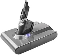 Rechargeable Battery Compatible For Dyson V6 V7 V8 SV07 SV09 SV10 DC58 DC31 DC34 Series tAbsolute, F