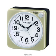Seiko Alarm Clock/Jam Loceng Seiko