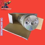 Honda Civic ‘92 R12 Filter Drier Alluminum Car Aircon Parts and Supplies CAT