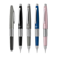 Japan Pentel KERRY Alloy 0.5 Pen Cap Type Mechanical Pencil p1035