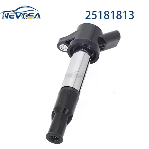 NEVOSA Ignition Coil For JAC S2 S3 1.5L J2 J3 J4 J5J6 1.4 2010-2015 1026090GG010 96414260 28063913 2