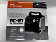 Ac-27 Sparmax (120V)