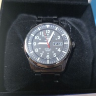 SEIKO 5 SPORTS 7S36-03J0 (used)
