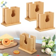 Bagel Slicer Holder Bamboo Bagel Cutter Slicer Smooth Bagel Slicer Multifunctional Bagel Cutter for 