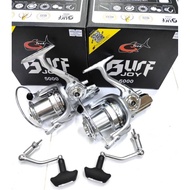 GTECH SURF JOY MESIN PANTAI