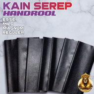 Kain Serep Hanroll Berbagai Ukuran