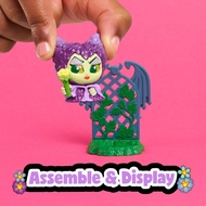 Disney Doorables In Full Bloom Multi Peek Series 15 Surprise Unboxing Toy With 30 Plant Inspired Cha