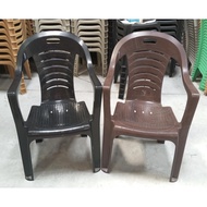 MONOBLOCK RELAXING CHAIR PLASTIC MONOBLOCK CHAIR WITH ARM REST ARM CHAIR