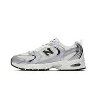 รองเท้าผ้าใบ New Balance NB 530 Y2K Millennium Spring Couple ทรงต่ำ สวมใส่สบาย เหมาะสำหรับใส่ในเมือง