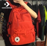 Tas Converse Backpack All Star Sekolah Remaja Anak Dewasa