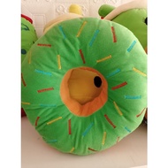 Donut Pillow