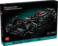 📣現貨 ‼️全新 LEGO 42171 Technic Mercedes-AMG F1 W14 E Performance formula one team 全新 行貨 靚盒