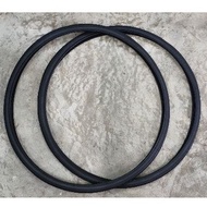 700 x 28c vee rubber (made in thailand)tire/tayar fixie tire touring tire