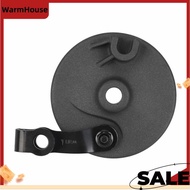 Front Wheel Scooter Drum Brake for  Scooter Max G2/G2E Scooter Front Wheel Brake Accessory Skateboar
